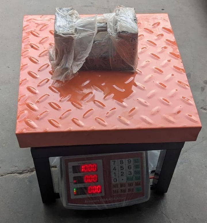 weight scale digital 300kg 0