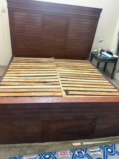 king size bed for sale