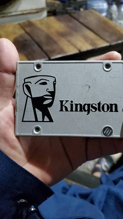 120 ssd exching 500gb simple hard