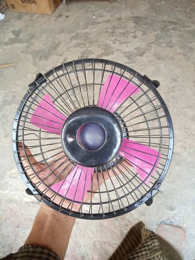 12v DC fans kids