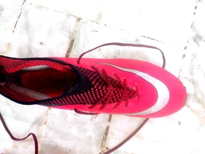 Futsall grippers shoes