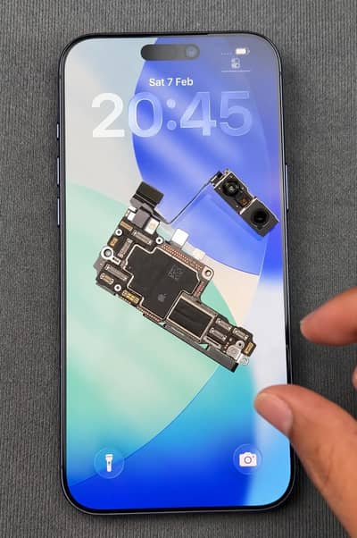 iPhone XR XS Max 11 Pro Max 12 13 14 15 16 17 Pro Max Boards Available