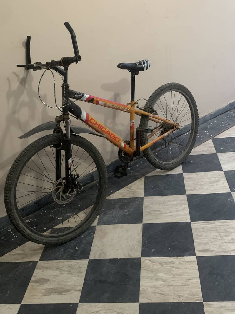 For sell 1