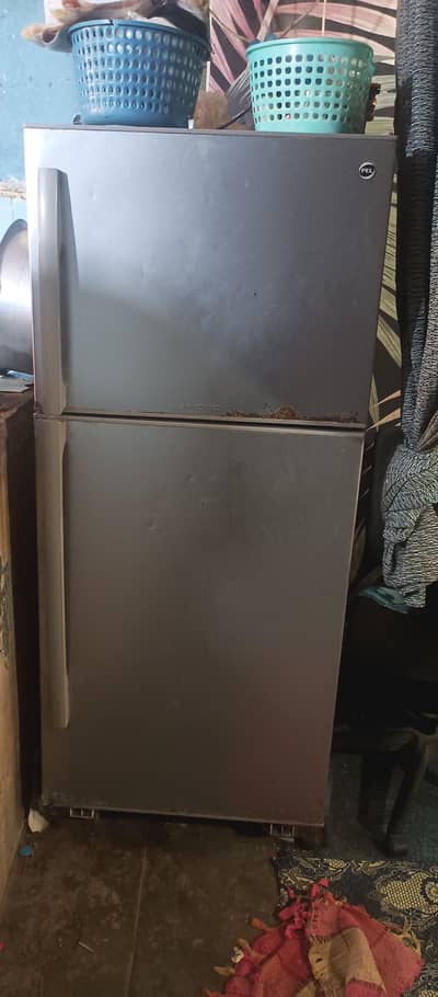Dawlance big size fridge