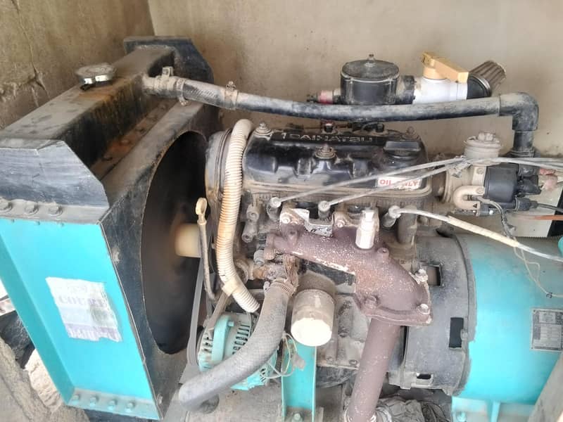 Generator 1