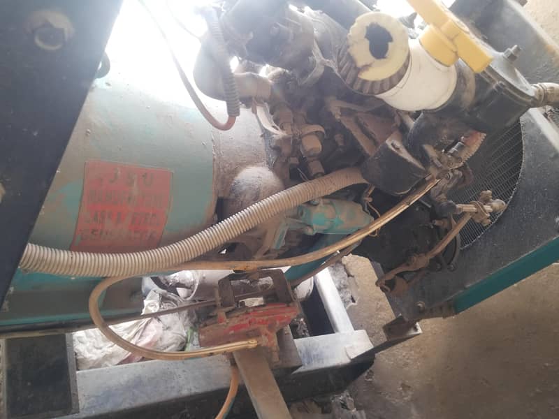 Generator 5