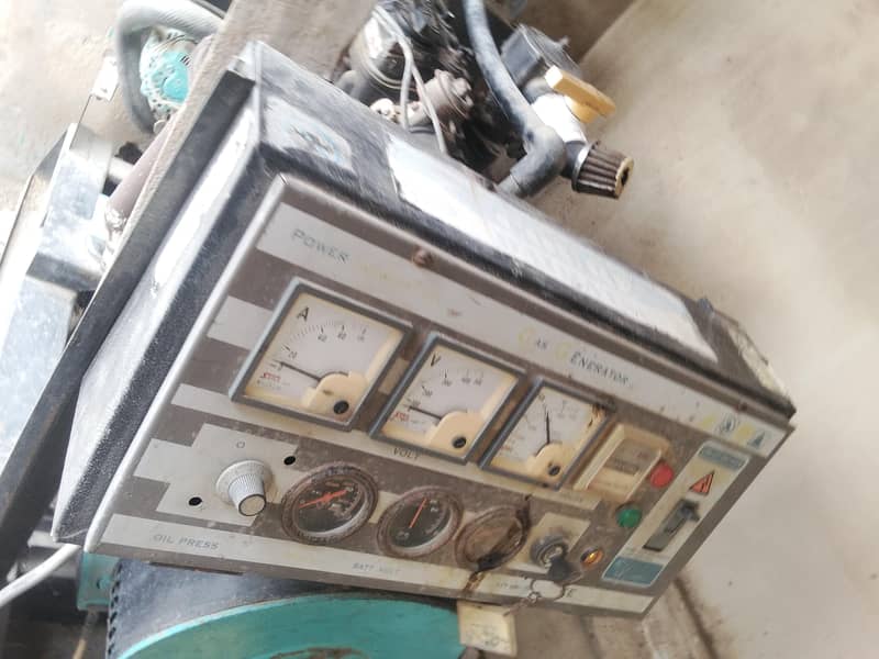 Generator 6
