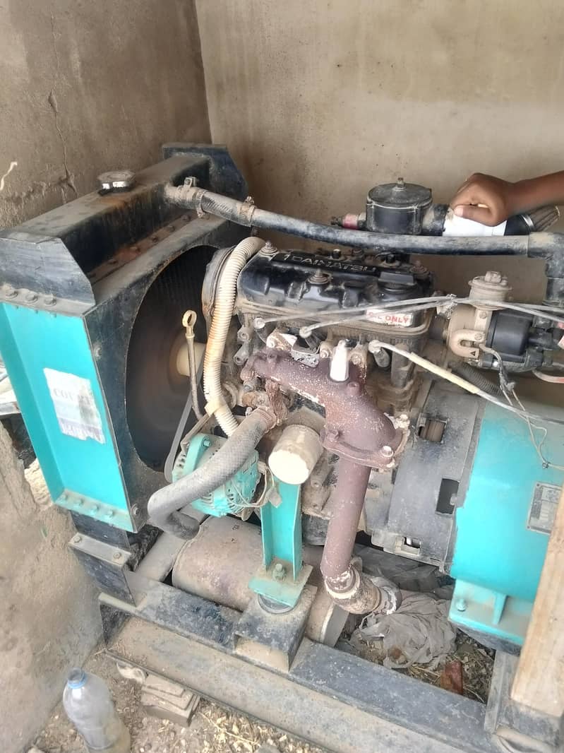 Generator 7