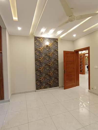 30x60 Brand New Type House For Sale In Islamabad G13 Islamabad