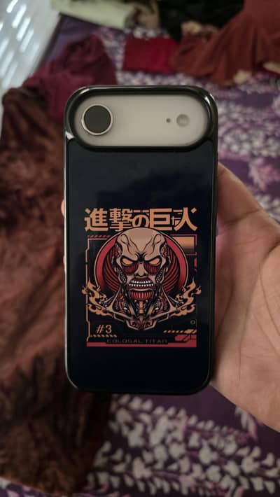 Apple iPhone 17 Air