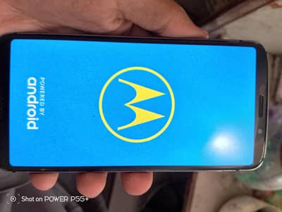 Motorola Moto Z3