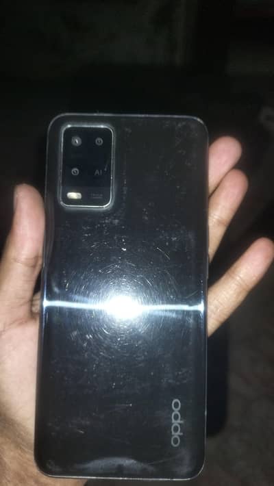 OPPO A54