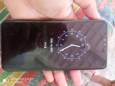 LG V50 ThinQ