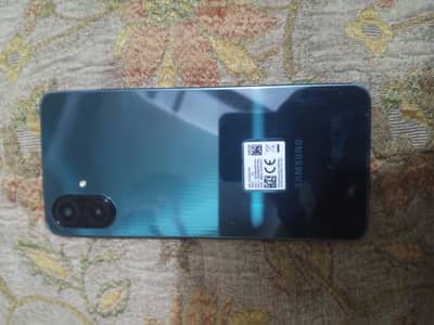 Samsung Galaxy a07 4/64 10/10 12 month warnty