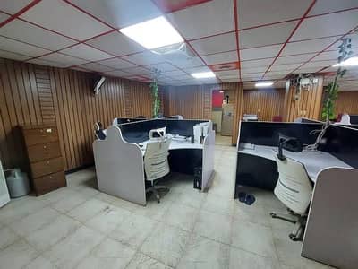 Office Available For Rent