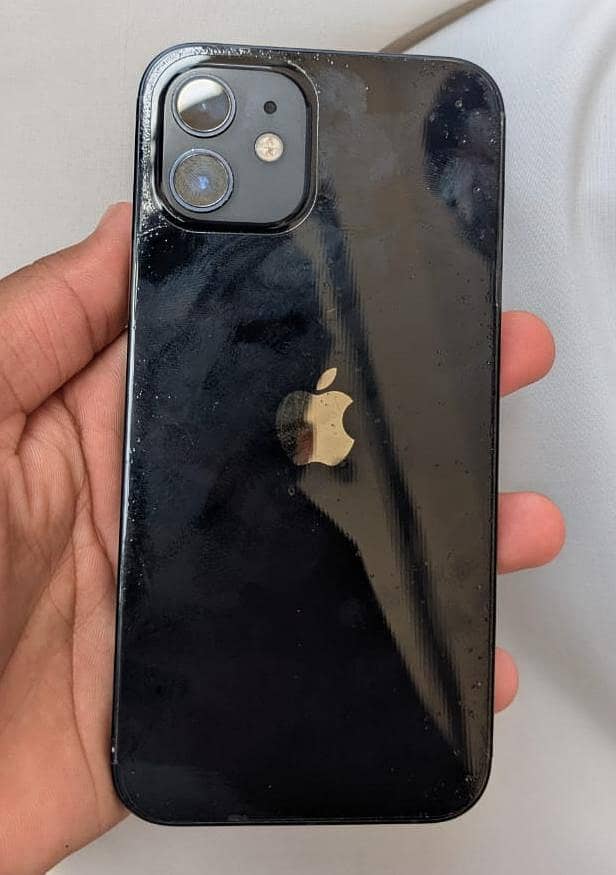 Apple iPhone 12 0