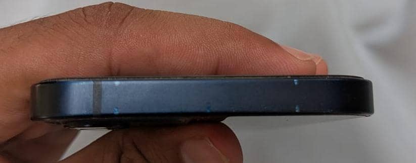 Apple iPhone 12 3