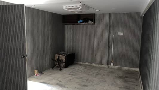 Office Space For Rent Zamzama Commercial