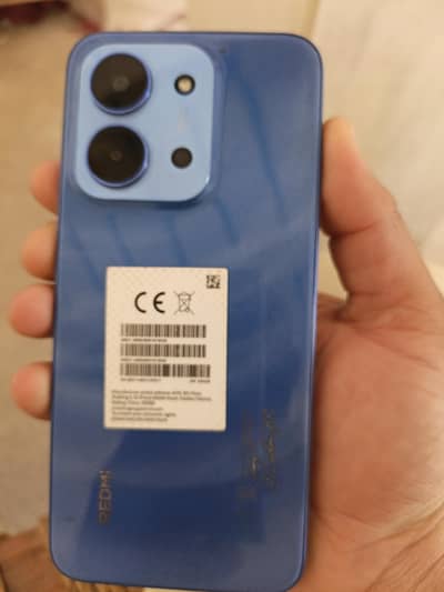 Xiaomi Redmi 15c
