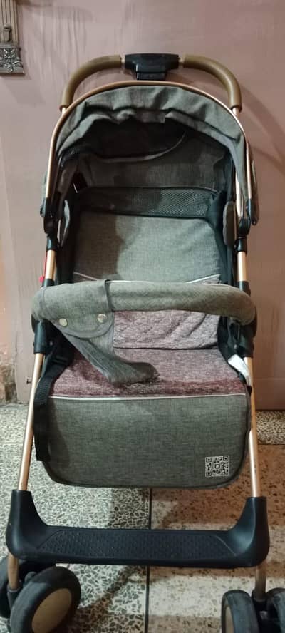 pram for kids