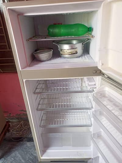 frige ok ha