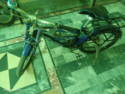 cycle for sale