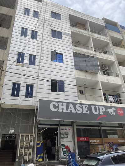 Apartment For Sale 4 Bed Lounge 1st Floor With Lift