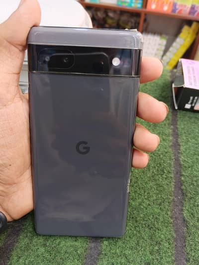 Google Pixel 6a