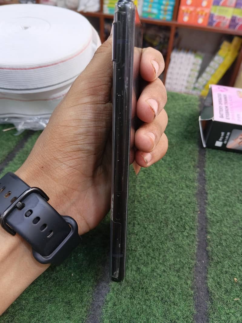 Google Pixel 6a 1