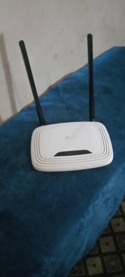 TP Link Modem