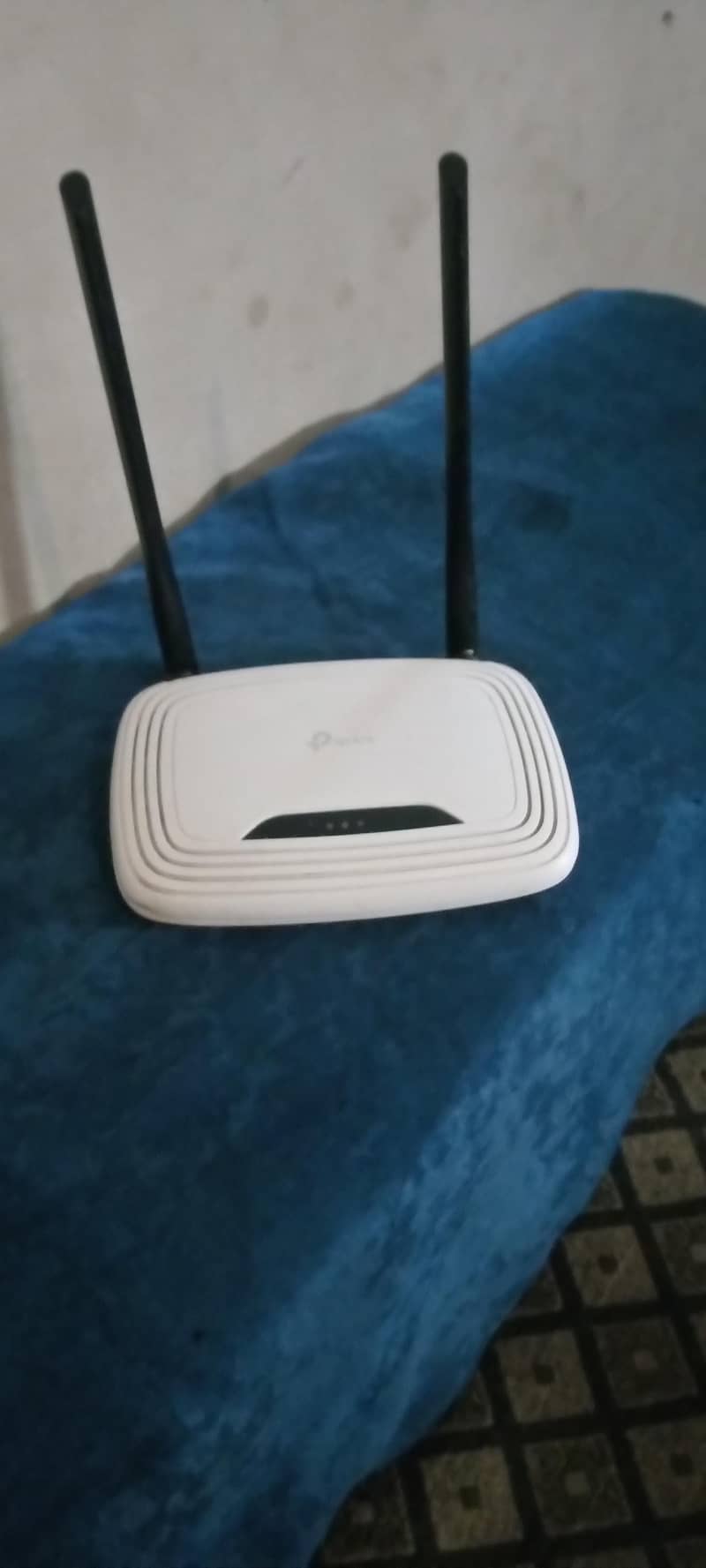 TP Link Modem 1