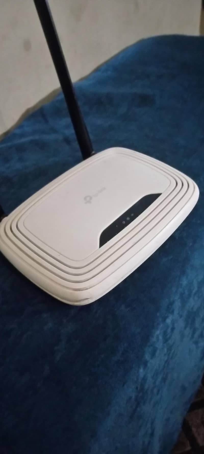 TP Link Modem 2