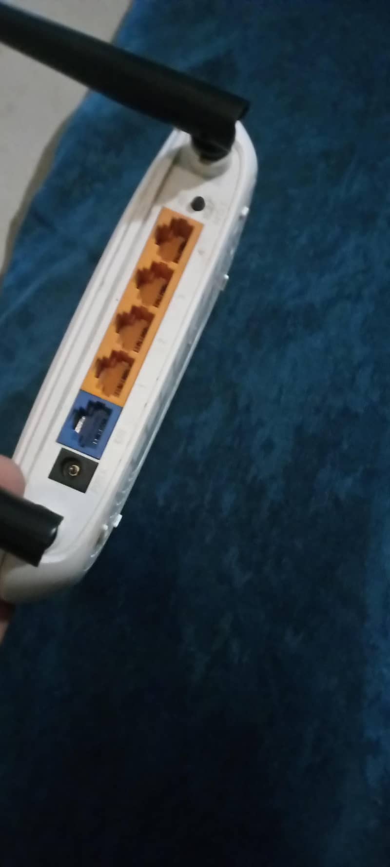 TP Link Modem 3