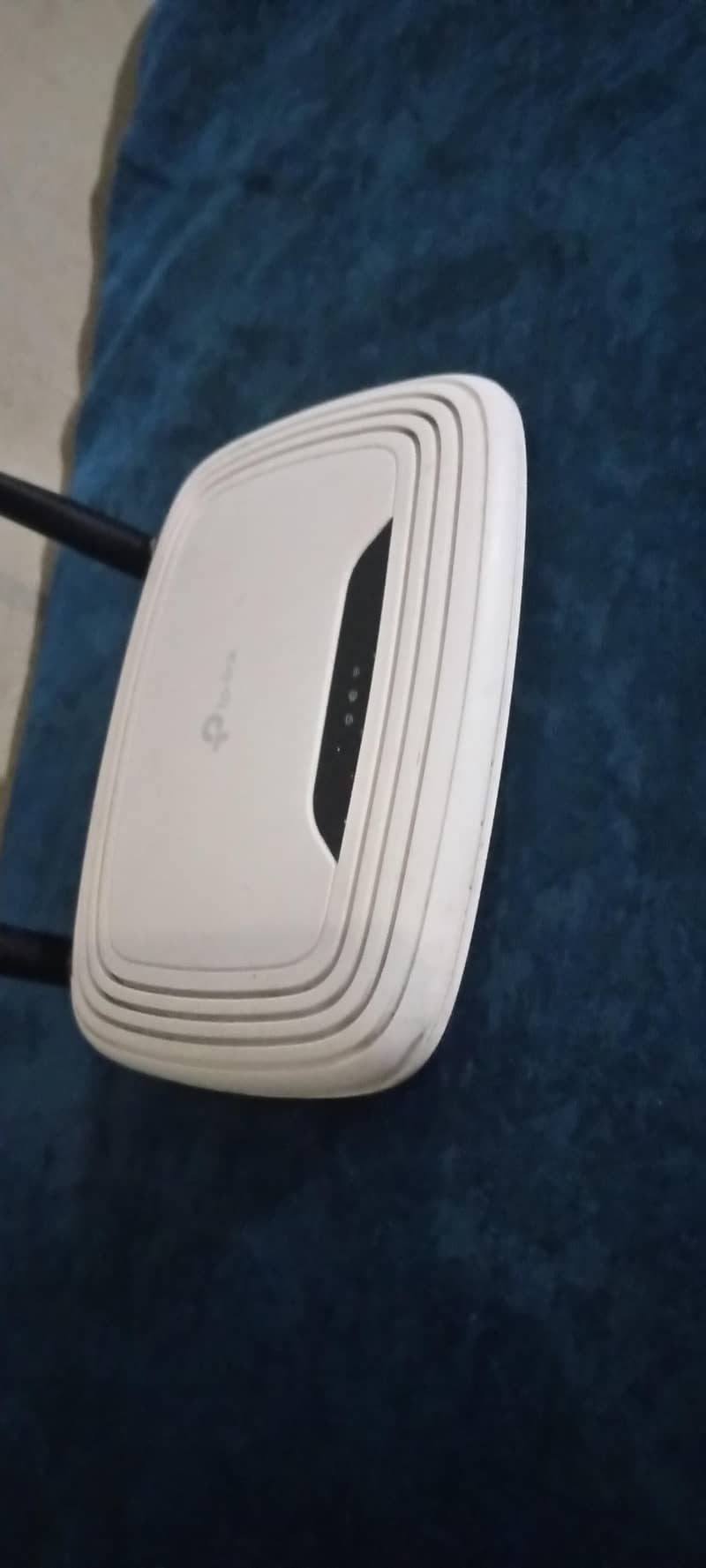 TP Link Modem 4