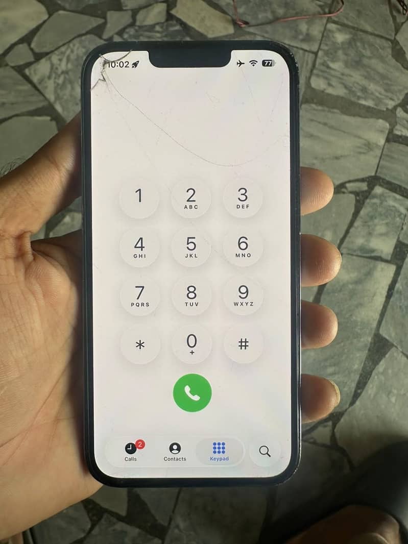 Apple 13 pro 5