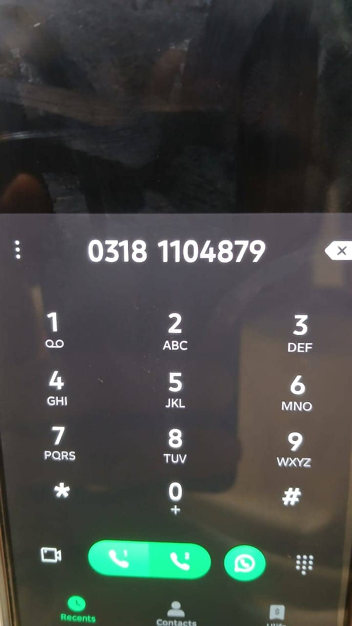 Infinix Note 40 6