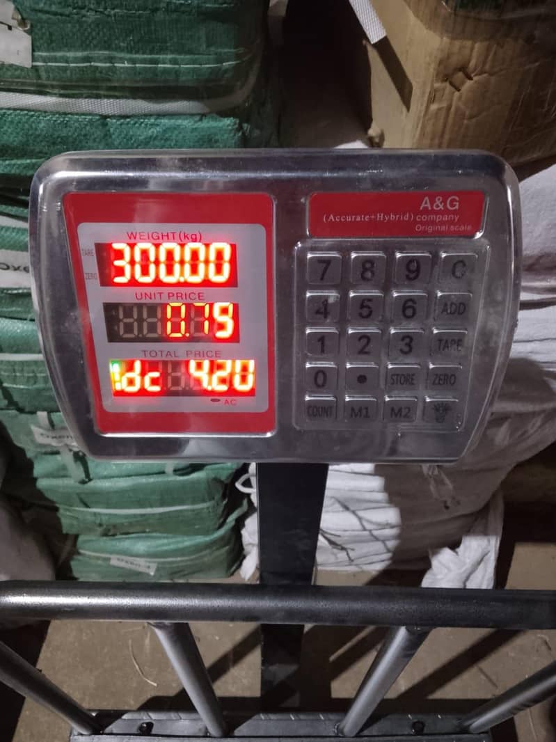 weight scale digital 1