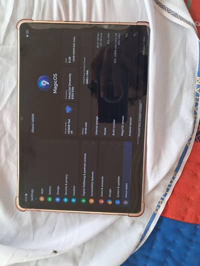 HONOR PAD V9 FOR PUBG