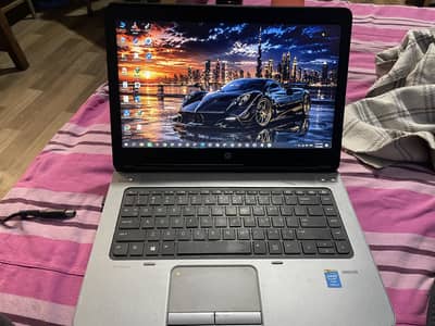 i3 4th gen Laptop