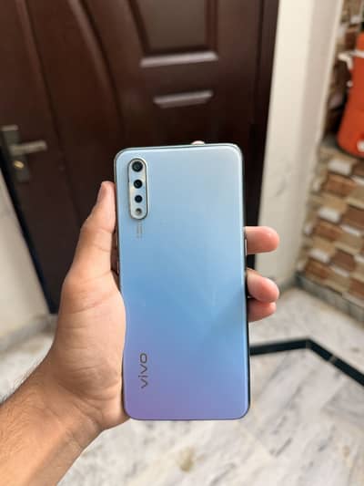 Vivo S1 Pta Apporved(6/128)