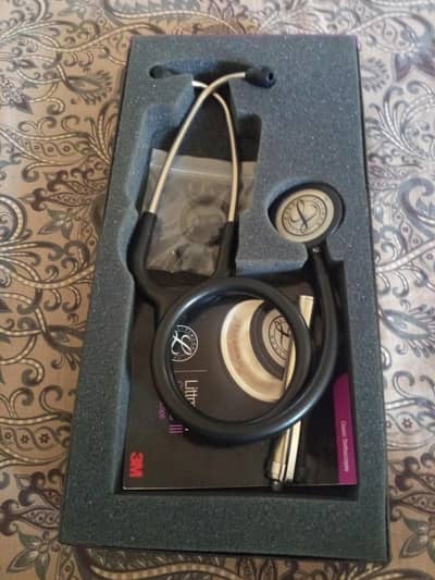 litman classic 3