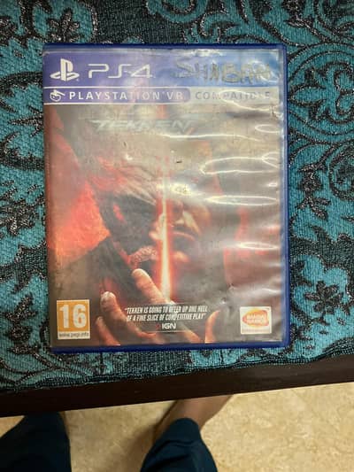 3 games of ps4 in reasonable price