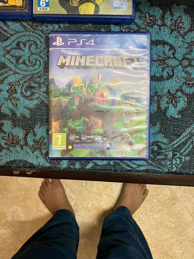 2 games of ps4 in reasonable price