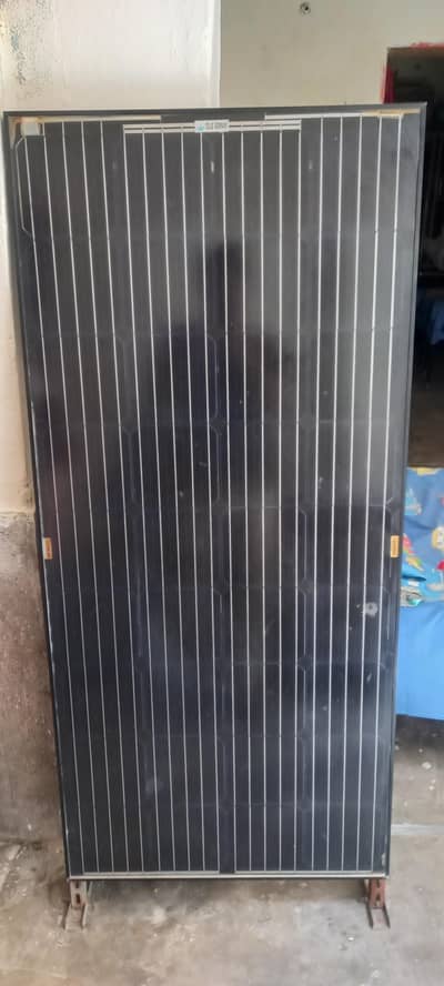 Cell Germany Solar Panel 180w mono