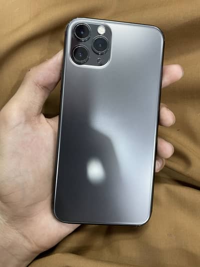 Apple iPhone 11 Pro