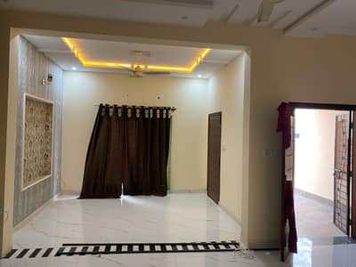 5 Marla Like a Brand New House for Rent in Khayban-E-Ameen Lahore.