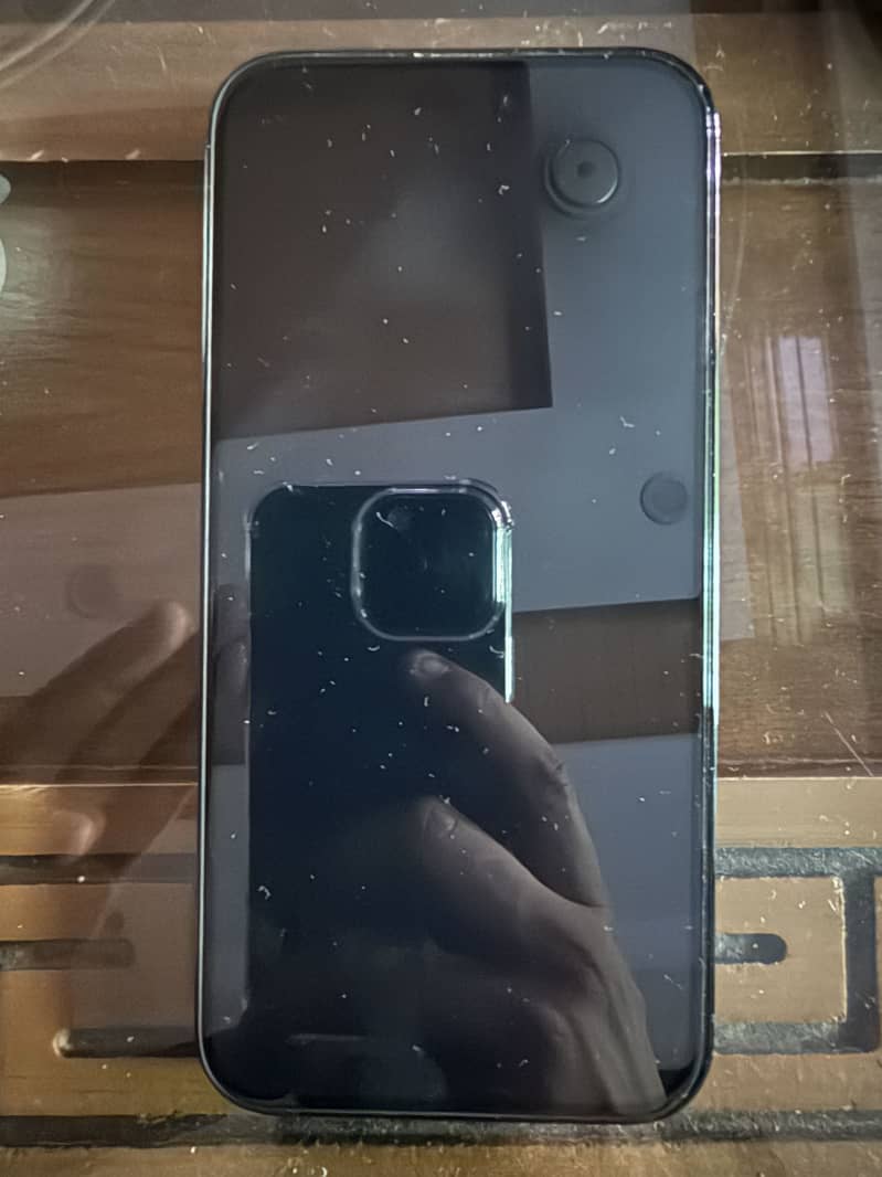 Iphone 14 pro max 1