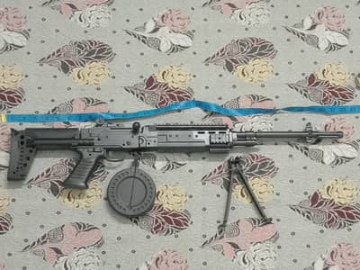 Toy guns available