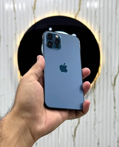 Apple iPhone 12 Pro