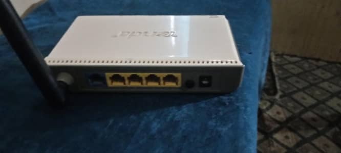 Tenda Modem